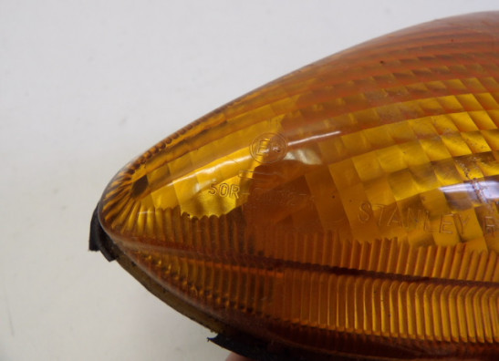 Knipperlicht links voor Honda Deauville 650 - 700