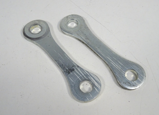 Link systeem achterveer Yamaha XT 1200 Z Super Tenere