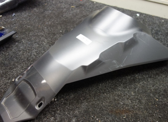 Tankcover KTM 1290  Super Adventure