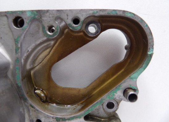 Dynamodeksel Honda VT 1100