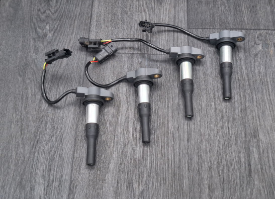 Bobine Ducati Multistrada V4