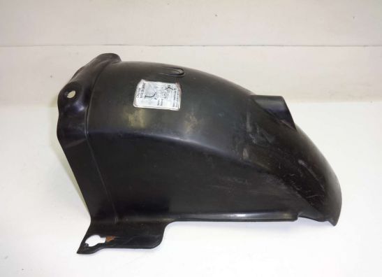 Hinterradabdeckung Suzuki GSX F 1100