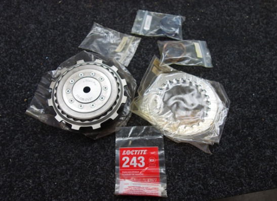 Koppeling KTM SX F  EXC