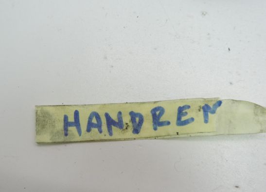 Bremsleitung vorne Suzuki Burgman 400