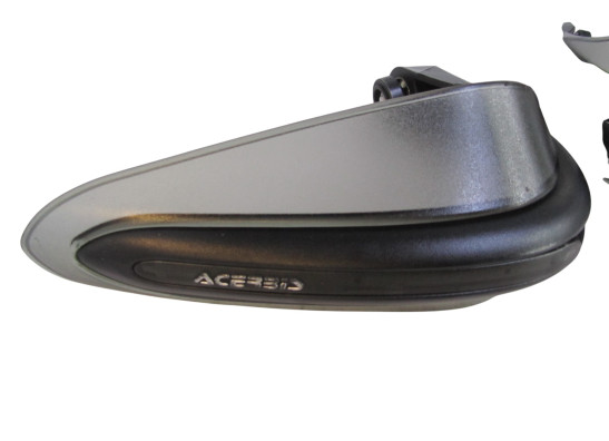 Grip Kawasaki VERSYS 650