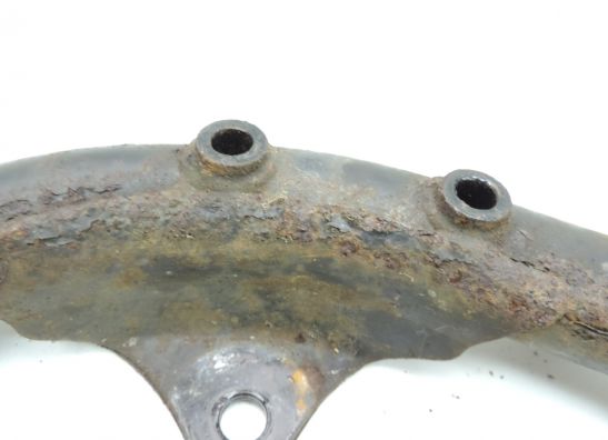 Frame - onderdelen Yamaha XVZ 1200 Venture