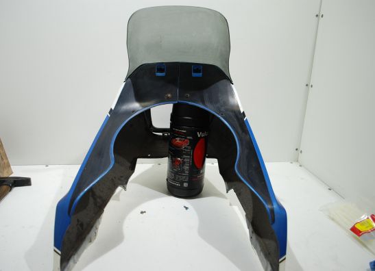 Cowl upper front Suzuki Overige Suzuki