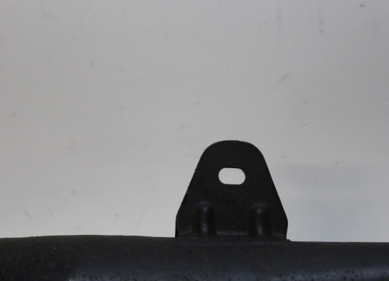 Uitlaat Yamaha RD 500 LC