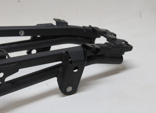 Rail Triumph Sprint GT 1050