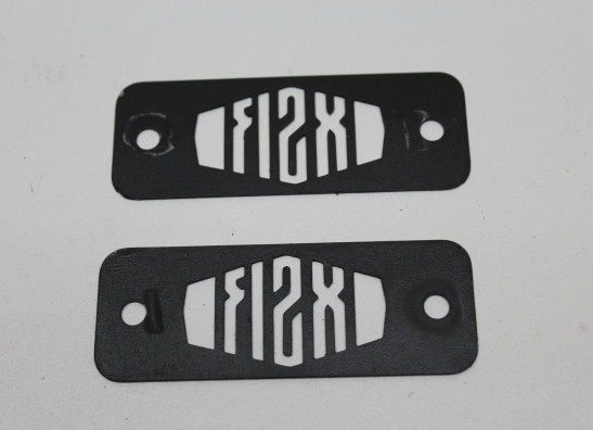 Frame - onderdelen Yamaha XSR 900