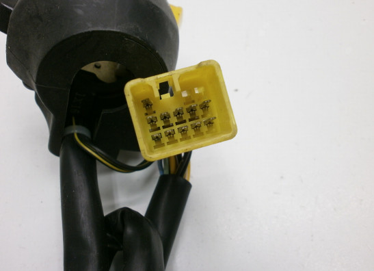 Lenkerschalter links Suzuki GSX R 600