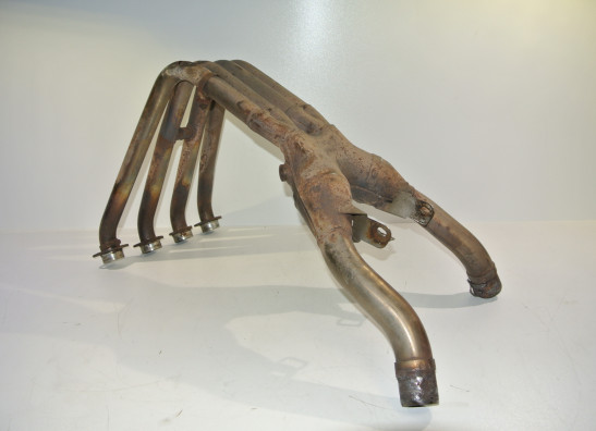 Uitlaatbochten Yamaha FJR 1300