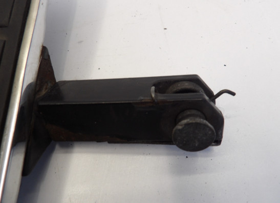 Fussraste links Kawasaki VN 1500