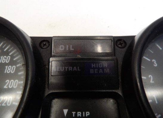 Tellerset Honda CB 750 F