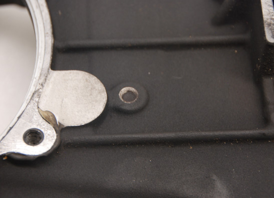 Kupplungsdeckel Harley Davidson Touring FL