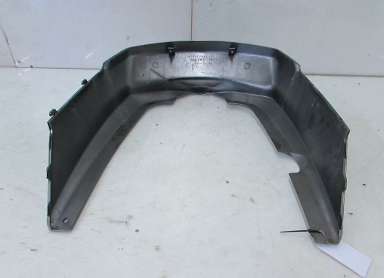 Rear cowl Suzuki Burgman 400