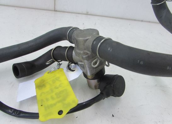 Engine parts Honda VFR 800 I