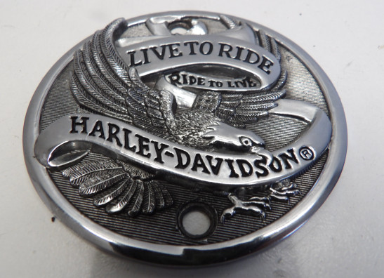 Engine cover Harley Davidson Softtail