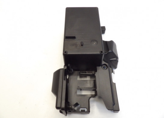 Battery holder Kawasaki ER 6