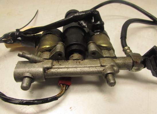 Overig Honda Goldwing GL