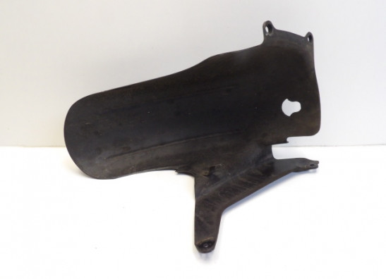 Hinterradabdeckung Yamaha TDM