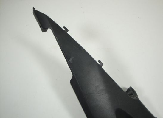 Rechter zijkuip klein Honda CBR 600 RR