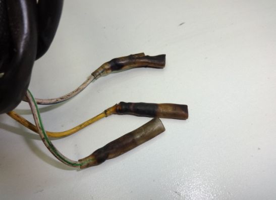 Lichtmaschine Suzuki GSX 750