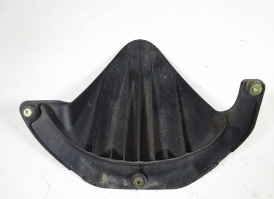 Hinterradabdeckung Honda CBR 600 RR