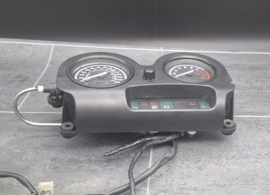 Tellerset BMW R 1150 RT   R 850 RT