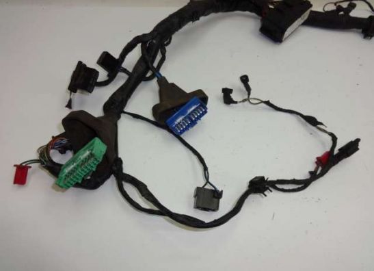 Kabelbaum Honda VFR 750