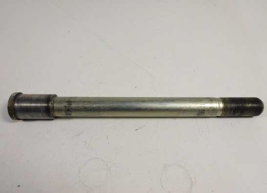 Axle front Kawasaki VERSYS 650