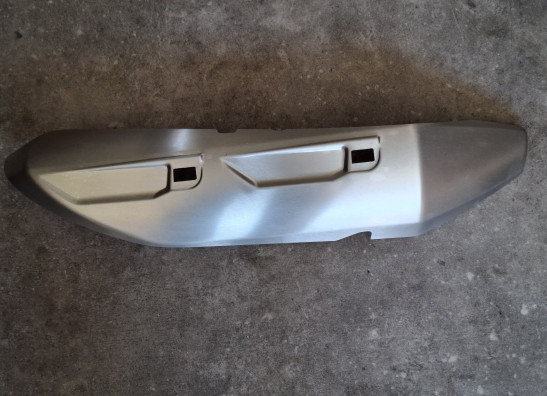 Uitlaat KTM 990 SM + SMT