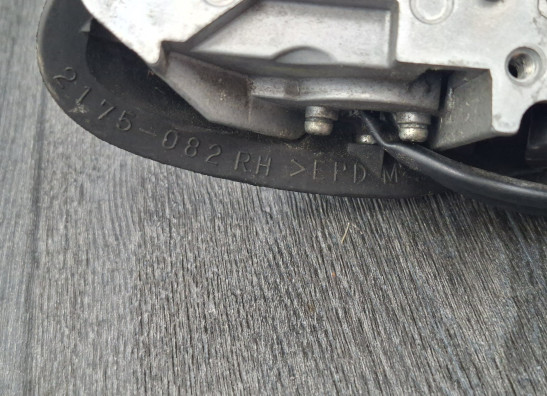 Spiegel rechts Suzuki Burgman 650