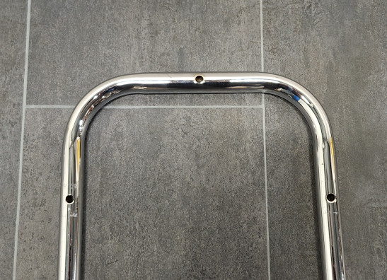 Bagagedrager Harley Davidson FLHT Electra Glide Standard