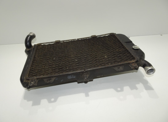 Radiateur Kawasaki ZZR 600