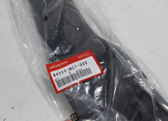 Fussrastetrager vorne links Honda Silverwing