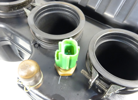 Luftfiltergehäuse Suzuki GSR 600