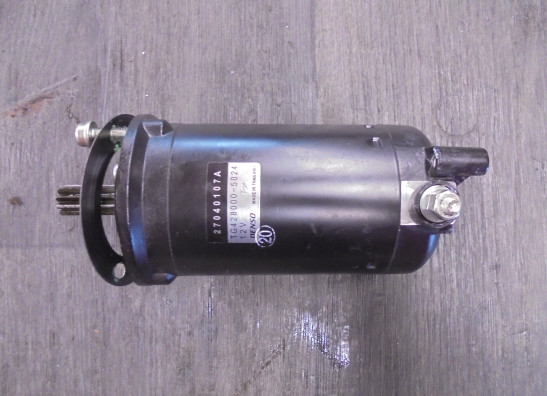 Startmotor Ducati Multistrada 950 2017-2020, 2021-2023