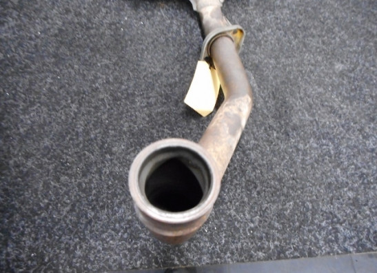 Uitlaatbochten Ducati Monster 695