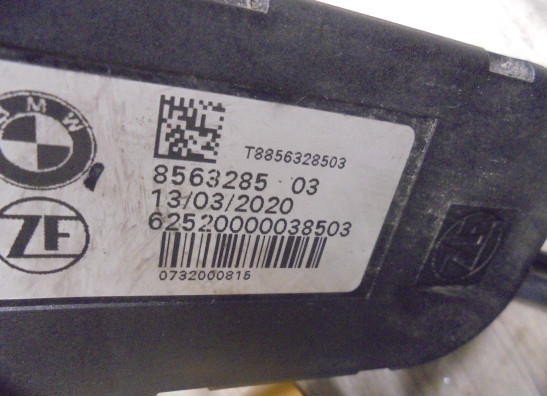 Achterschokbreker BMW R 1250 GS