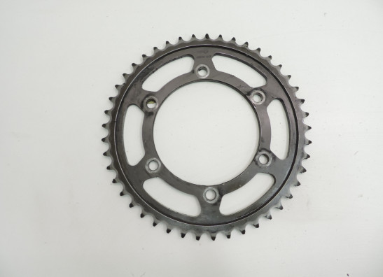 Kettensatz Kawasaki ZZR 600