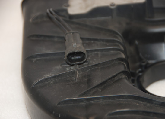 Luftfiltergehäuse Harley Davidson Softtail