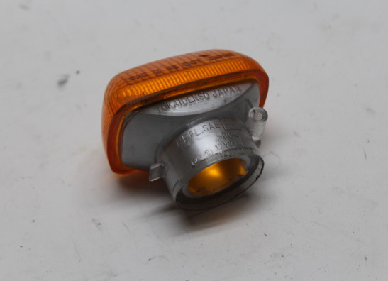 Blinker hinten links Suzuki GSX R 1300 Hayabusa