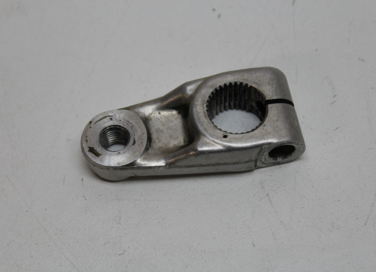 Achterbrug Honda VFR 750 R - RC30