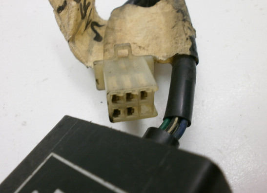 CDI ECU unit Honda VF 700  750 S Sabre