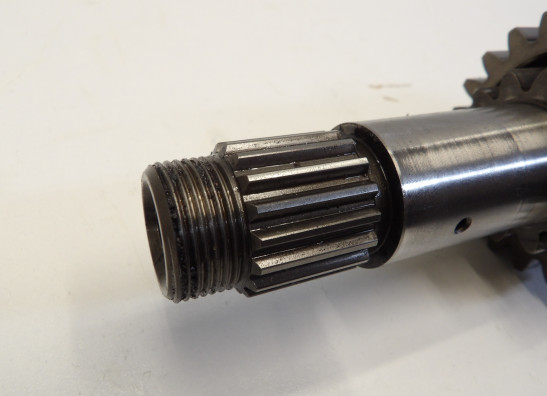 Versnellingsbak Aprilia Falco