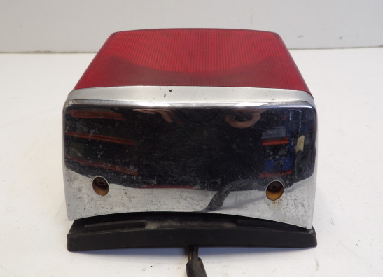Achterlicht Suzuki LS 650