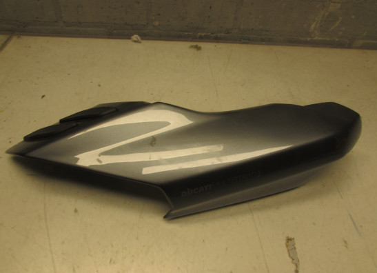 Cowl rear right Ducati Multistrada 1000
