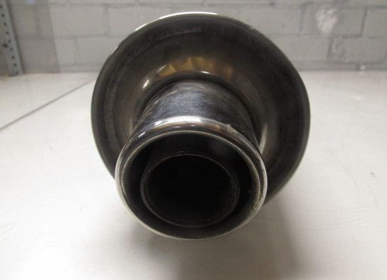 Auspuff Kawasaki ZRX 1100 1200