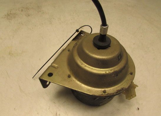 Overig Honda Goldwing GL